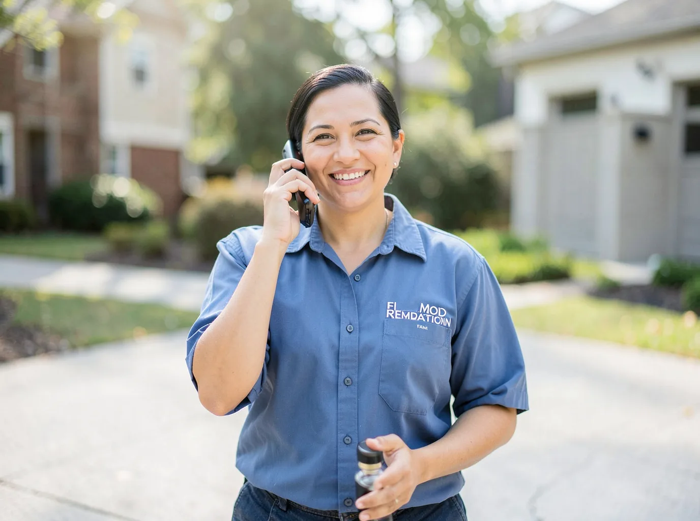 Mold Remediation La Joya, NM FAQs